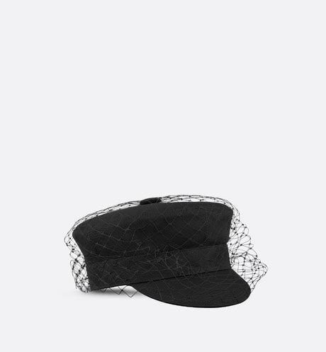 gorras dior mujer|Sombreros y guantes .